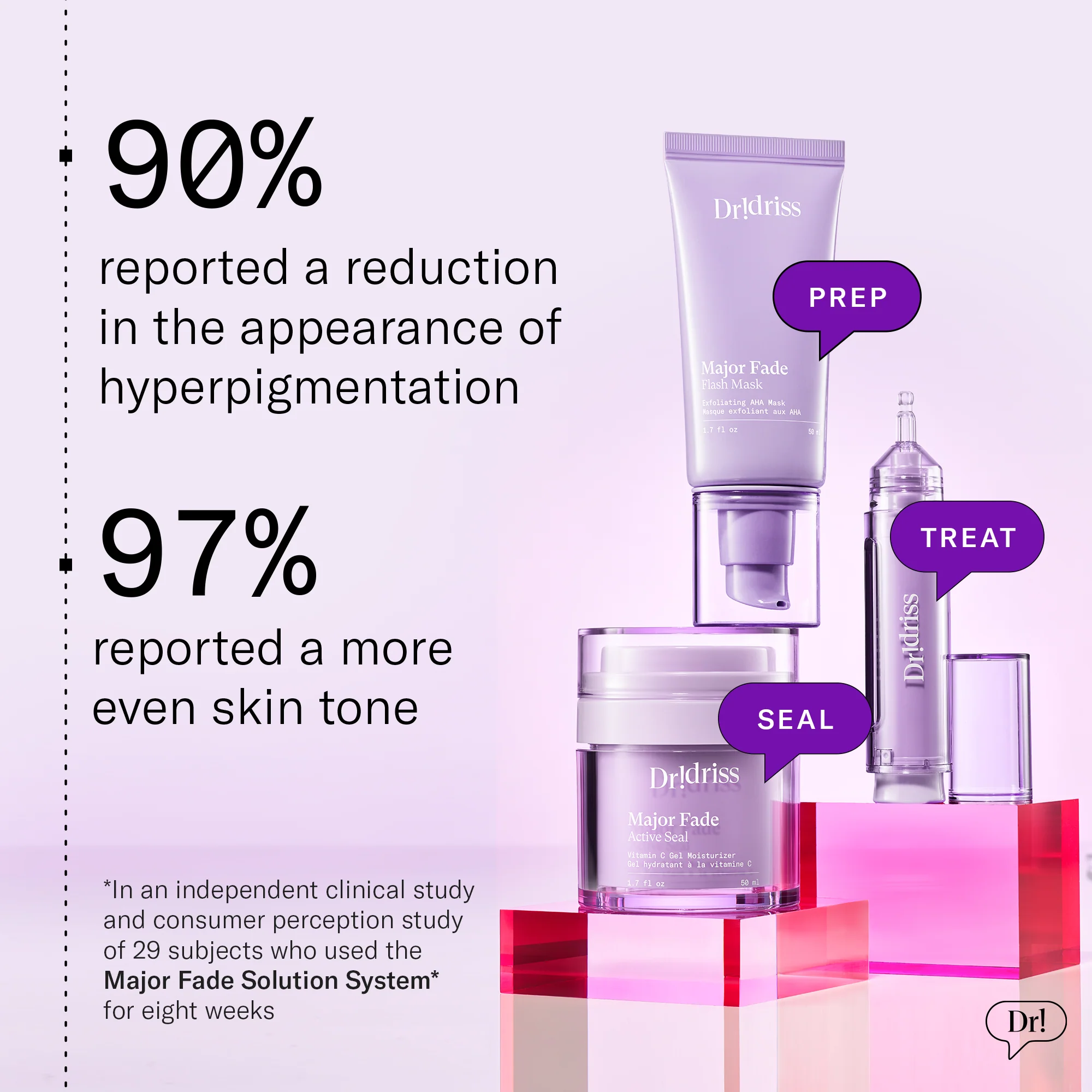 Major Fade Active Seal - Image 3