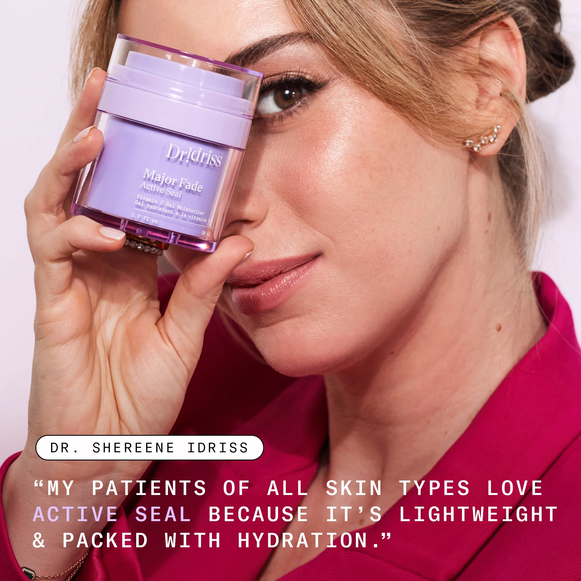 Major Fade Active Seal - Image 5