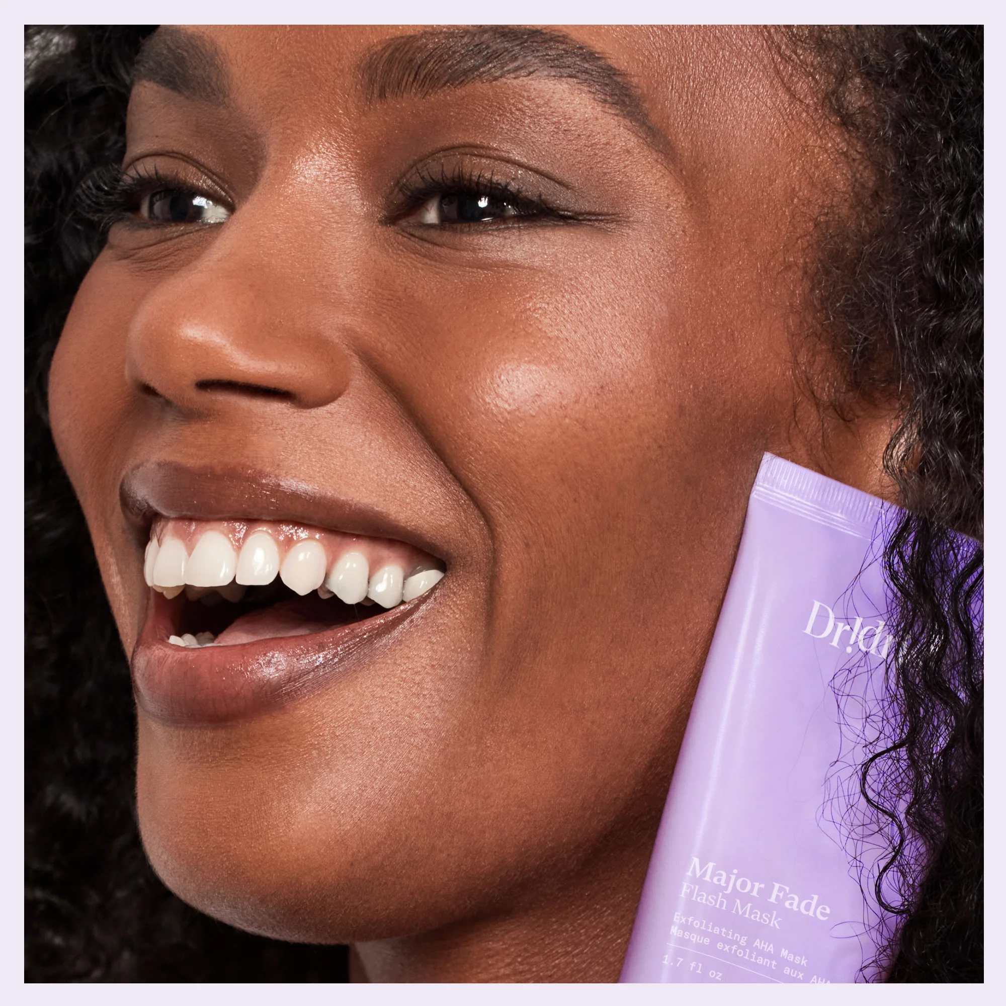 Major Fade Flash Mask - Image 6